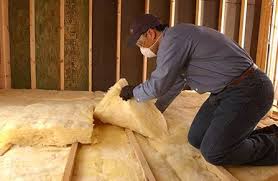 Best Commercial Insulation Services  in USA